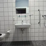 Apartament Wohnen Am Schlosspark - - Nahe Messe, Schnelles Wlan, Freie Parkplaetze, Fruehstueck Verfuegbar Bad Salzuflen