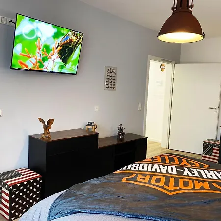 Wohnen Am Schlosspark Bad Salzuflen