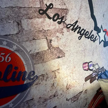 Wohnen Am Schlosspark Apartman