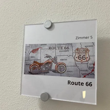 Wohnen Am Schlosspark Apartman *