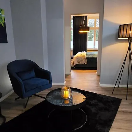 Wohnen Am Schlosspark *