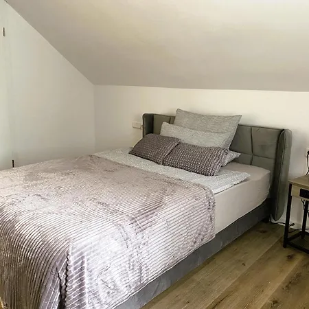 Wohnen Am Schlosspark * Bad Salzuflen