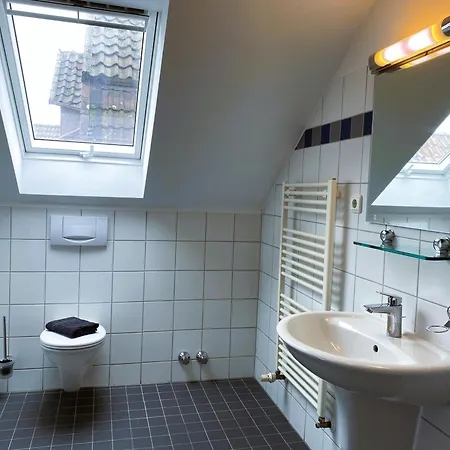 Wohnen Am Schlosspark *