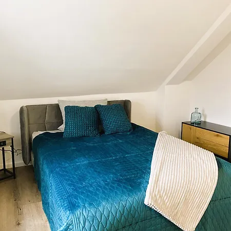 Apartman Wohnen Am Schlosspark - - Nahe Messe, Schnelles Wlan, Freie Parkplaetze, Fruehstueck Verfuegbar Bad Salzuflen