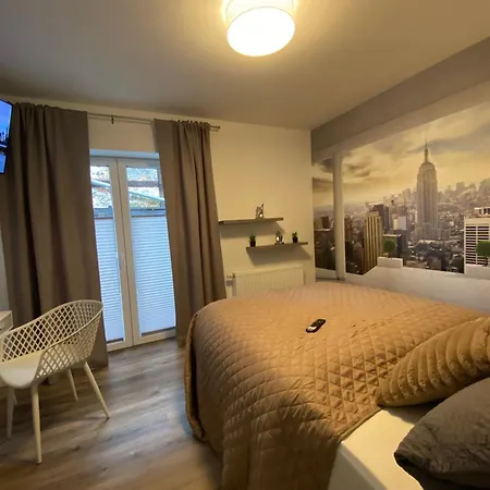 Wohnen Am Schlosspark