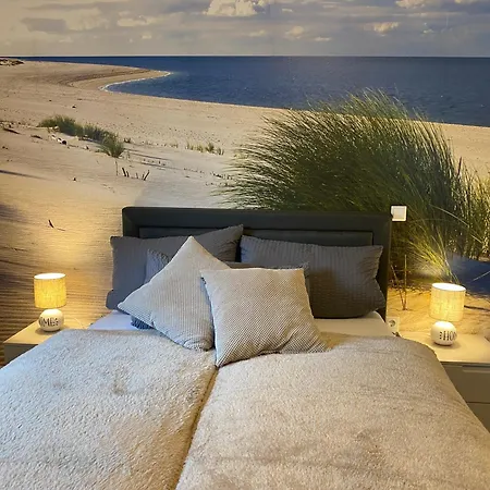 Apartmán Wohnen Am Schlosspark - - Nahe Messe, Schnelles Wlan, Freie Parkplaetze, Fruehstueck Verfuegbar