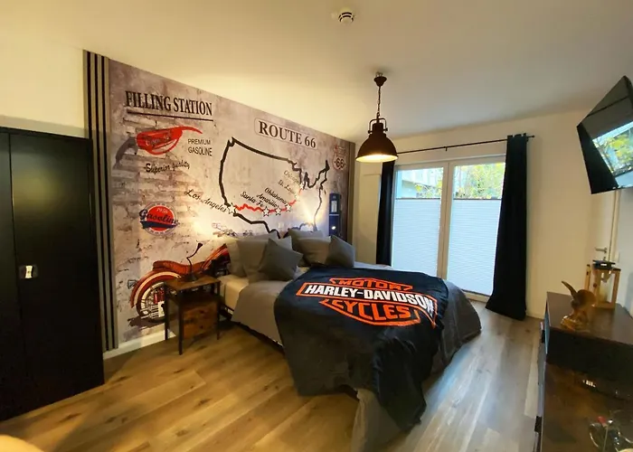 Wohnen Am Schlosspark - - Nahe Messe, Schnelles Wlan, Freie Parkplaetze, Fruehstueck Verfuegbar Apartmán Bad Salzuflen