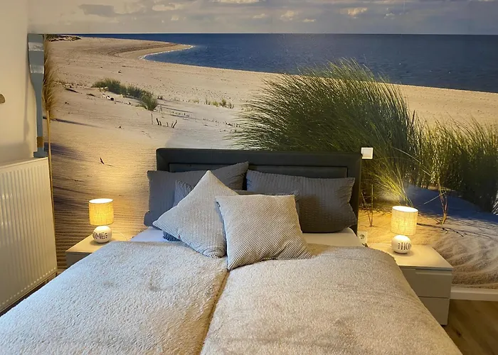 דירה Wohnen Am Schlosspark - - Nahe Messe, Schnelles Wlan, Freie Parkplaetze, Fruehstueck Verfuegbar