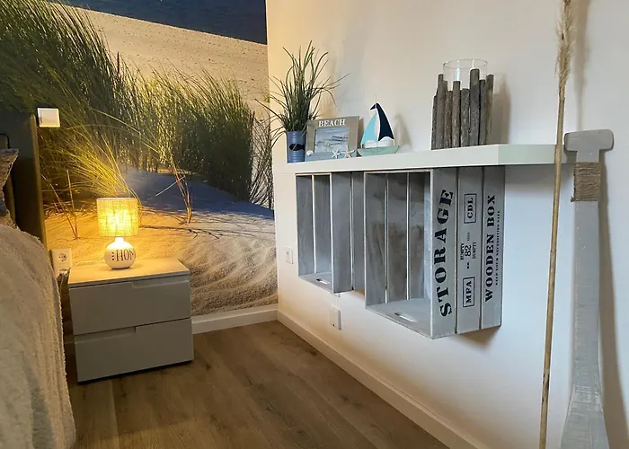 Wohnen Am Schlosspark - - Nahe Messe, Schnelles Wlan, Freie Parkplaetze, Fruehstueck Verfuegbar Apartmán Bad Salzuflen