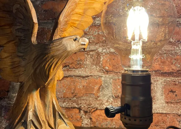 Appartement Wohnen Am Schlosspark - - Nahe Messe, Schnelles Wlan, Freie Parkplaetze, Fruehstueck Verfuegbar Bad Salzuflen