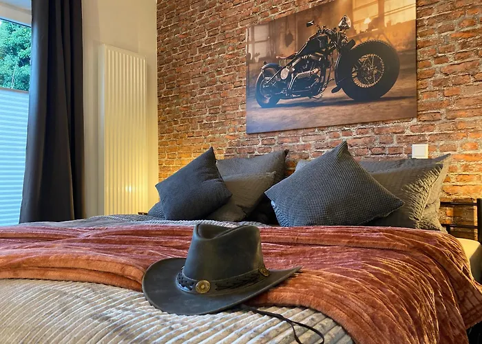 Wohnen Am Schlosspark - - Nahe Messe, Schnelles Wlan, Freie Parkplaetze, Fruehstueck Verfuegbar Bad Salzuflen